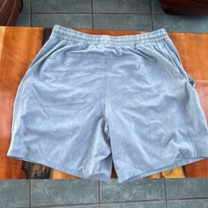 Lululemon Pace Breaker Linerless Short 7"